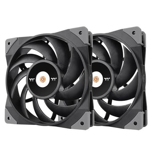 120 mm Case Fan (pack of 2) A575371