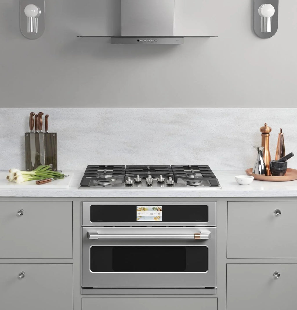 Stainless Steel Gas Cooktop F423