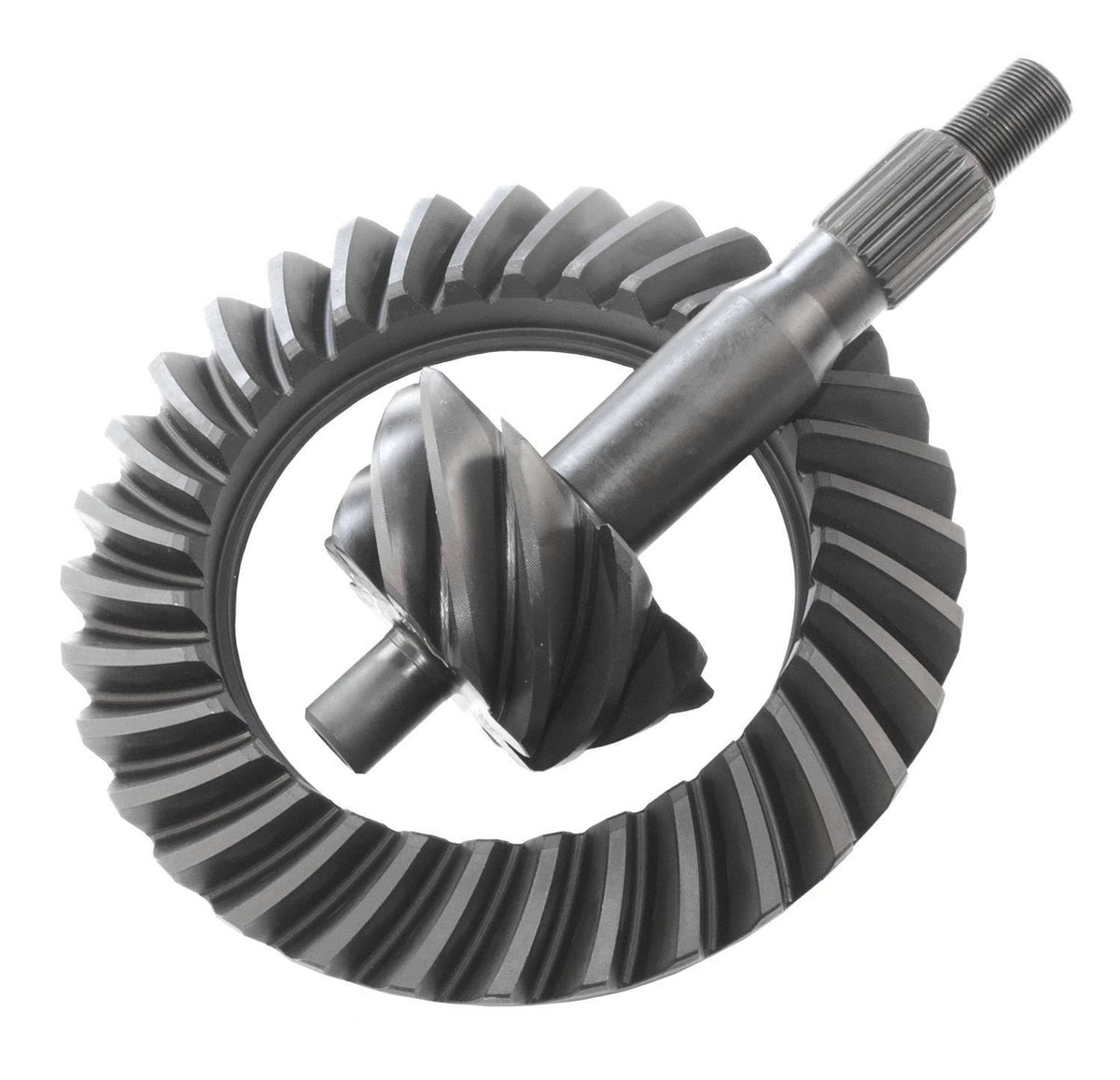 Differential Ring and Pinion W496480