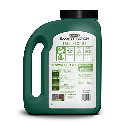 Tall Fescue Mix 10 lb E222