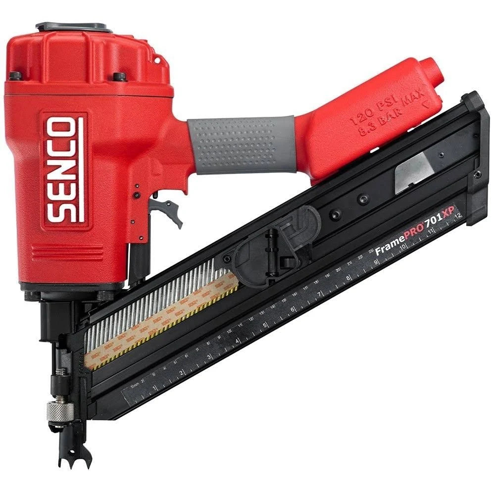 Clipped Head Framing Nailer B19348