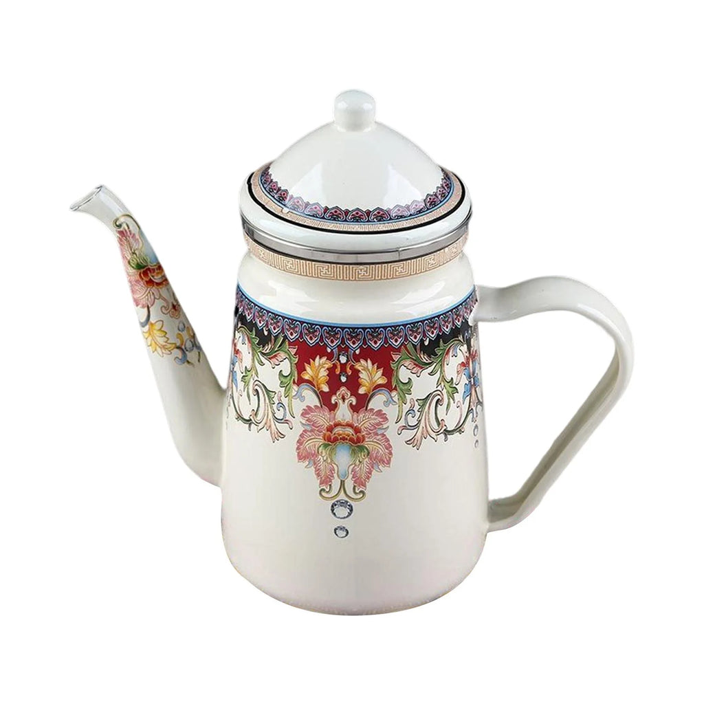 Gooseneck Pour Over Kettle T76693