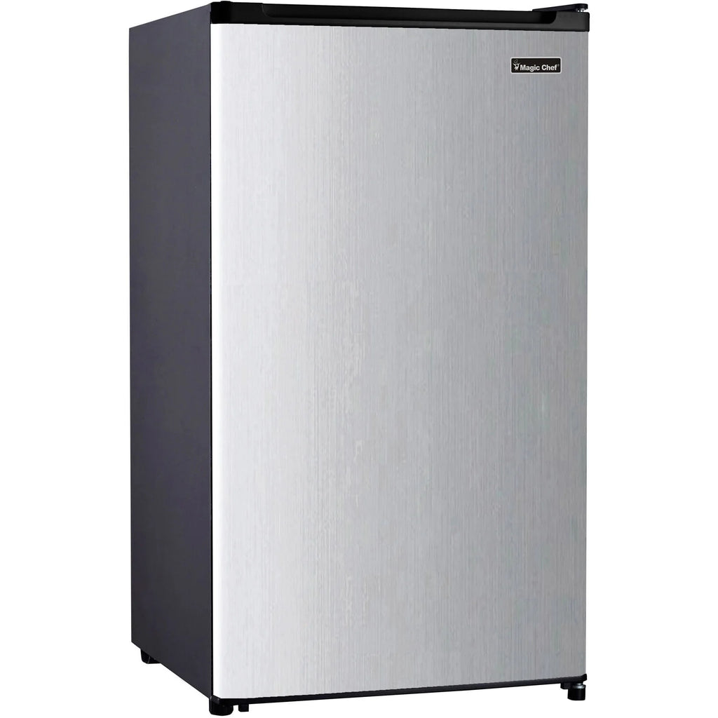 Compact Black All-Refrigerator T1980