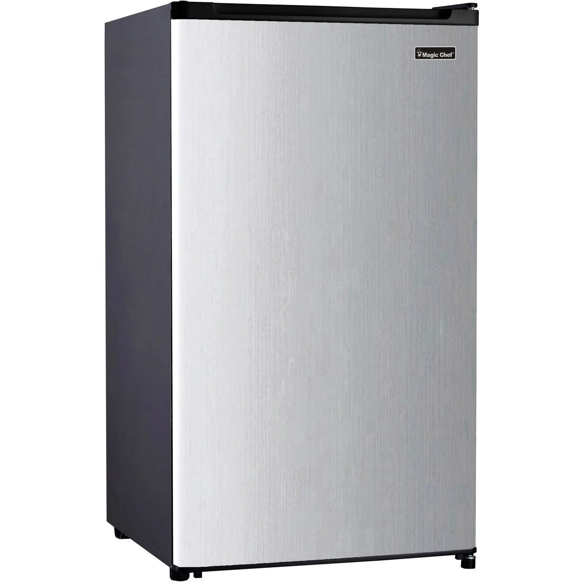 Compact Black All-Refrigerator T1980