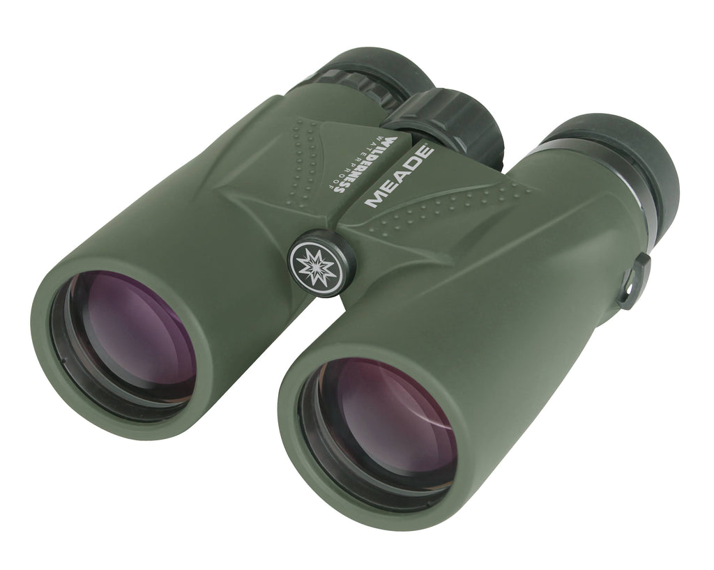 10x42 Fogproof Waterproof Binoculars Y93731