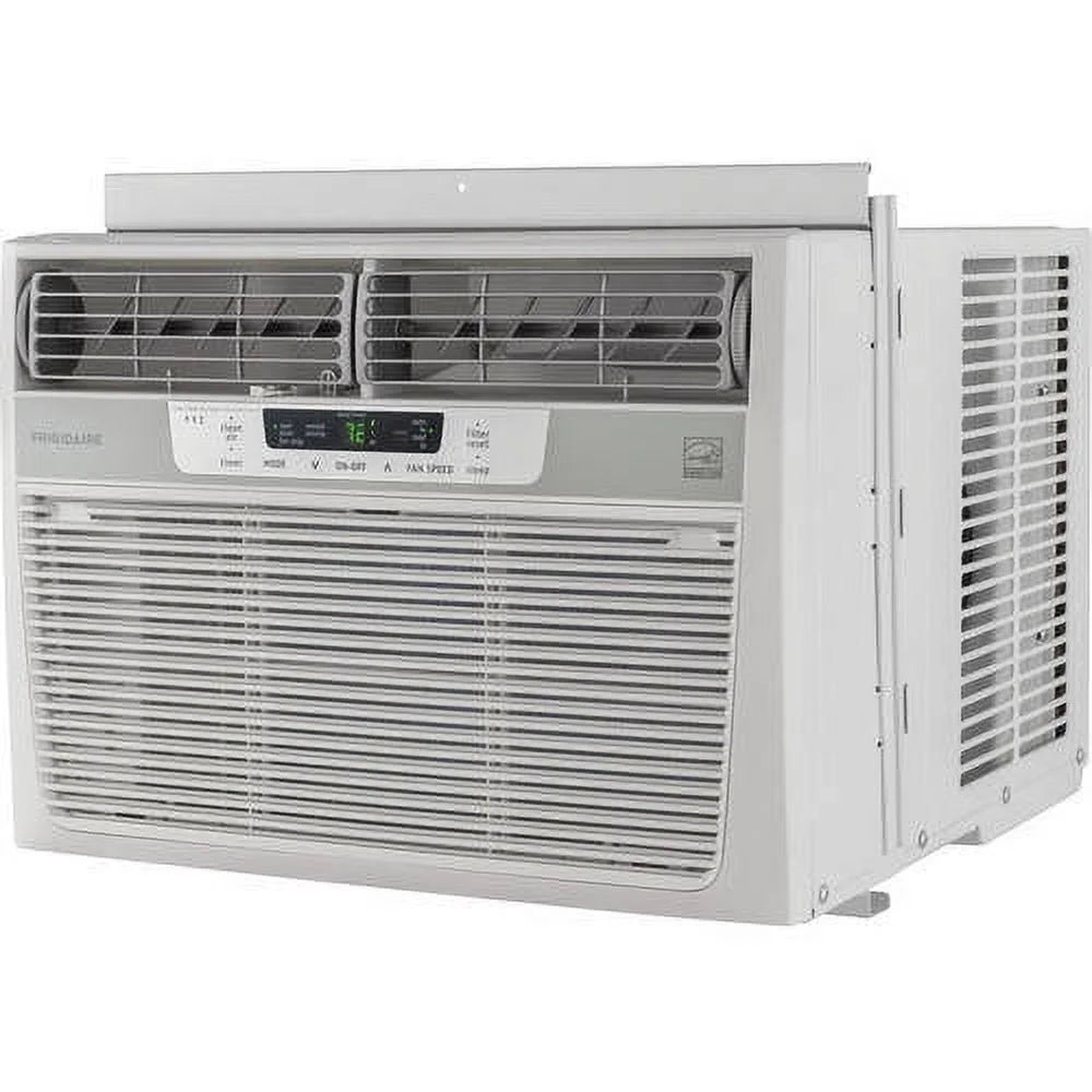 10,000 BTU Window Air Conditioner with Remote Control X380063