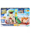 Jedi Temple Play Set U76647
