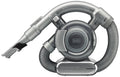 Black + Decker Lithium Flexi Vacuum, 18 V, Dark Titanium 220 Volt N - Megean X90472