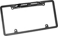 License Plate Mounted Waterproof Backup Camera Pack of 2 E88476