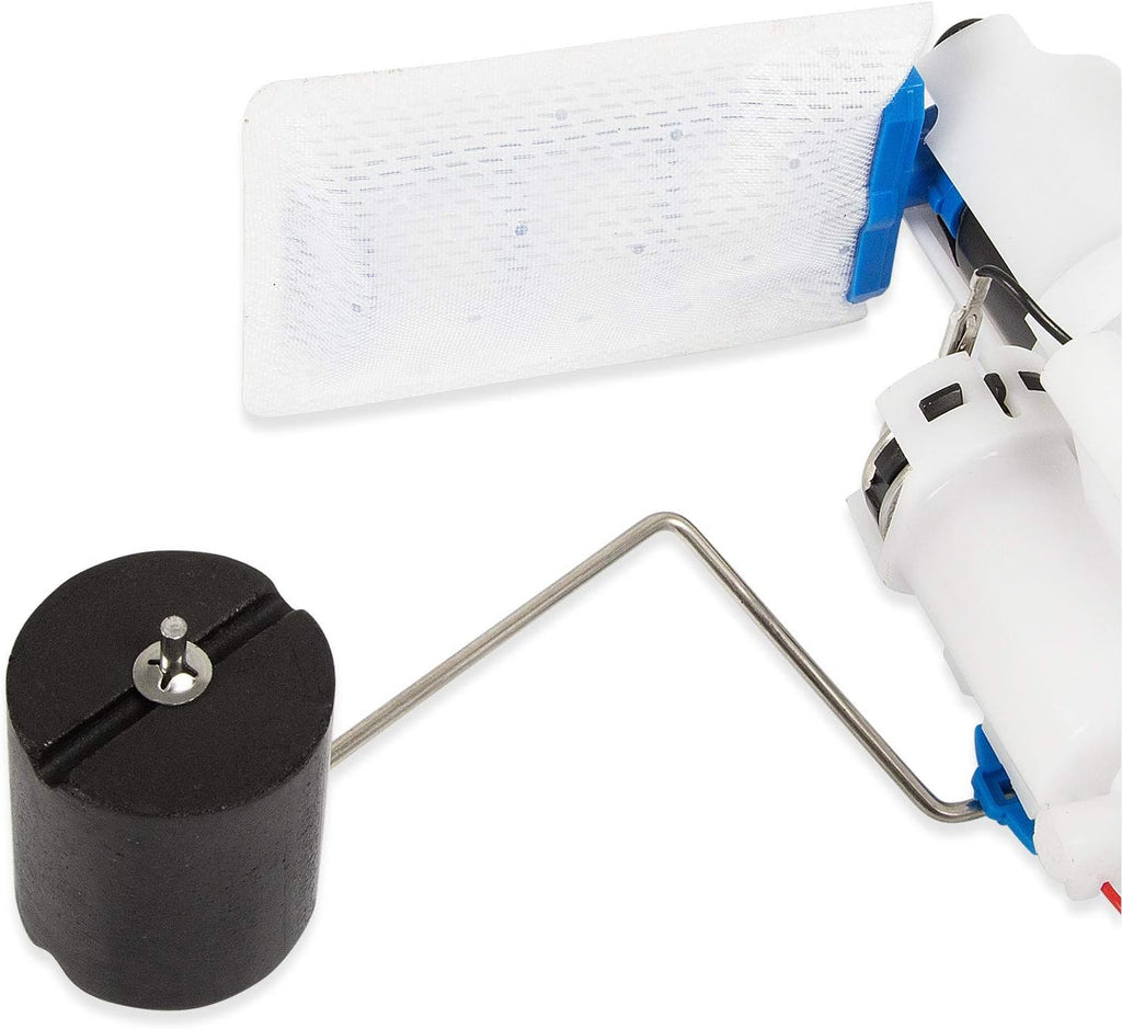 Fuel Pump Assembly Pack of 2 K4025