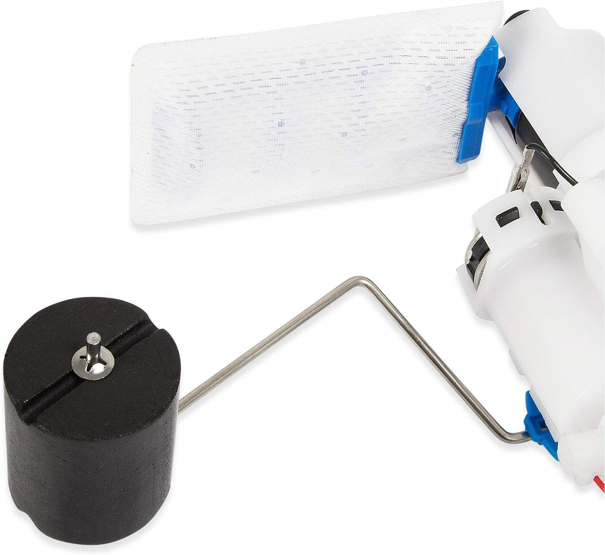Fuel Pump Assembly Pack of 2 K4025