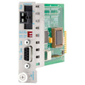 RS232 Single-Mode Media Converter Q702825