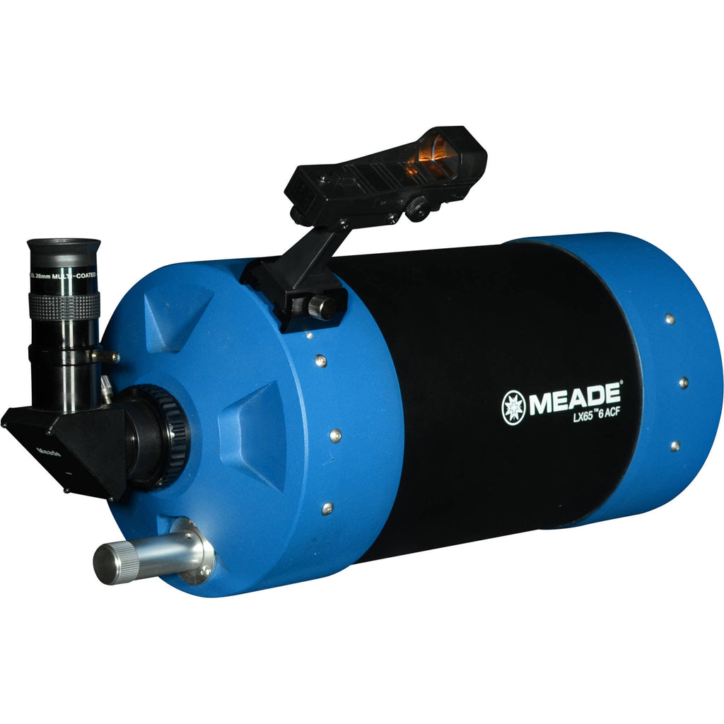 6x22 Catadioptric Telescope (OTA Only) B10592