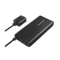 26800mAh Portable Charger Power Bank with 3 USB Ports X282