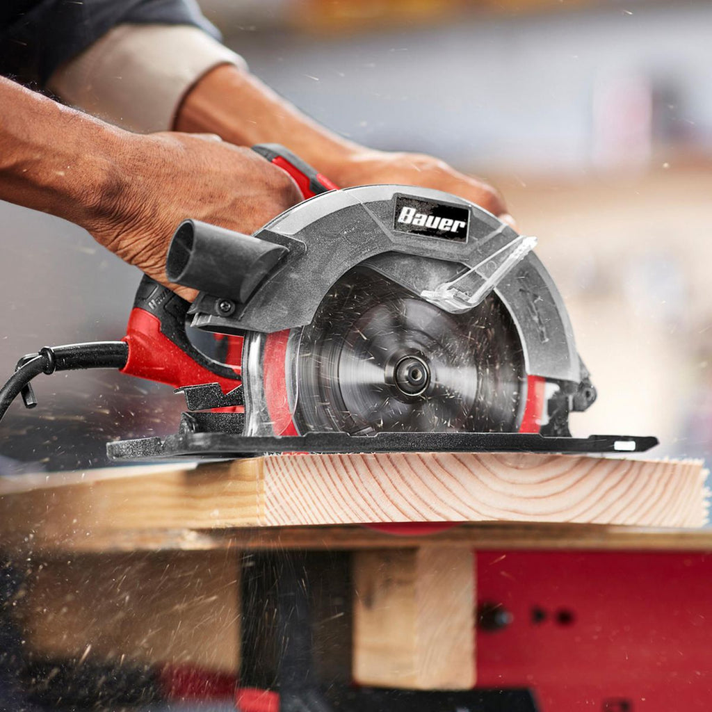 14 Amp 7-1/4 in. Circular Saw C6970