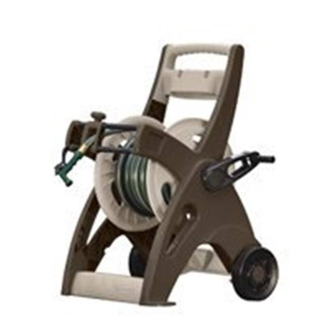 Bronze Hose Reel Cart Z736638
