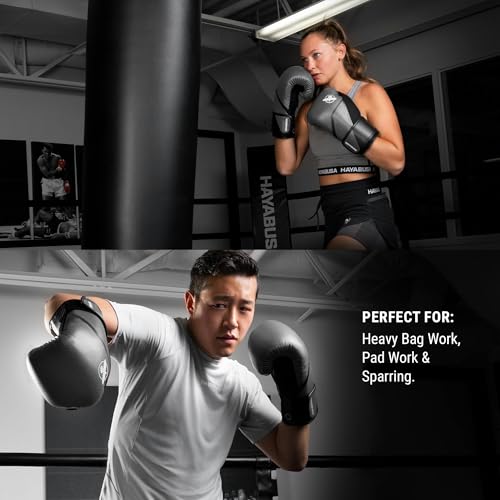 Boxing Gloves F6965