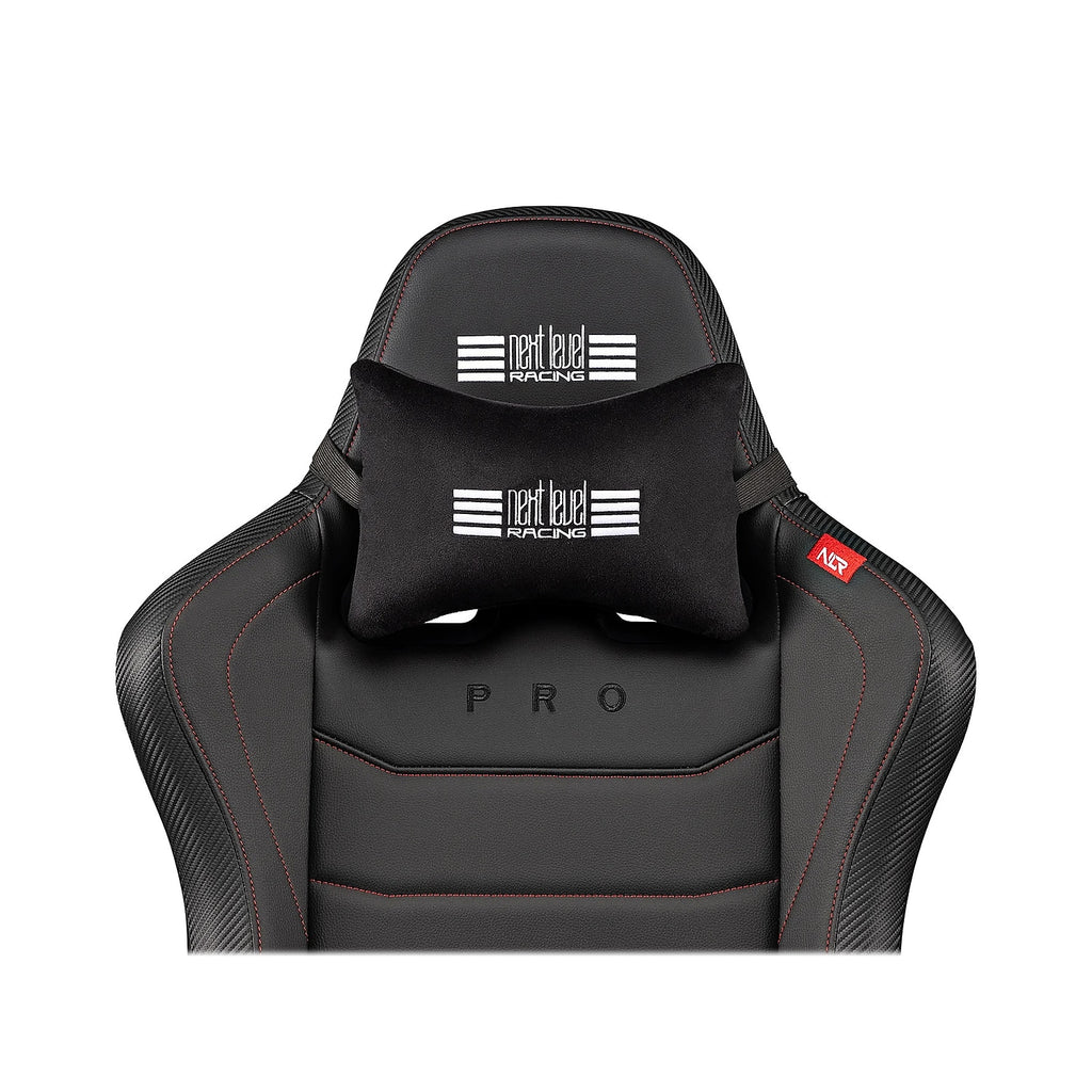 Pro Gaming Chair Leather Edition N491292