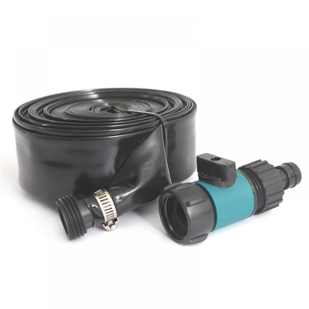 Trampoline Sprinkler Water Sprayer Accessories 39.4ft U2227