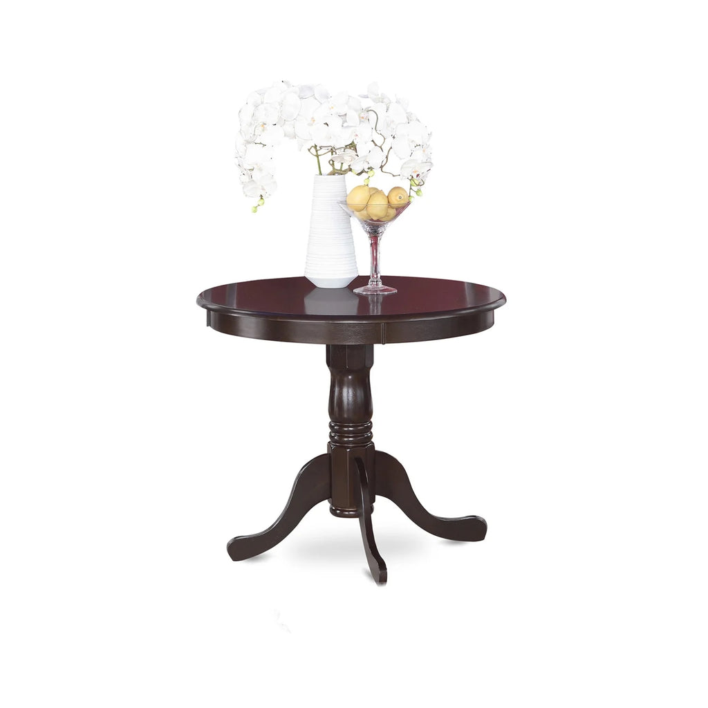 5 Piece Wood Dining Set U86678