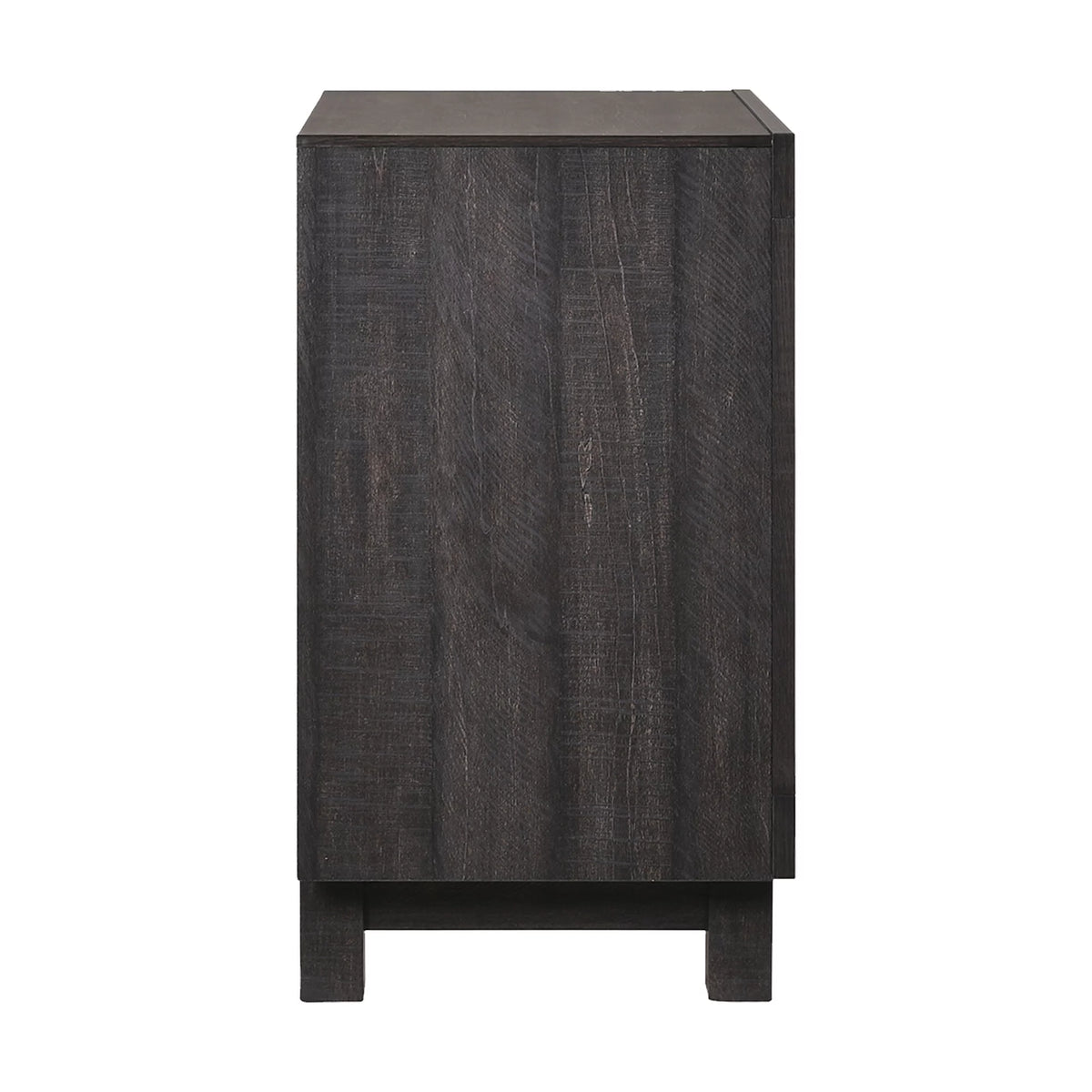 2-Drawer Nightstand S8429