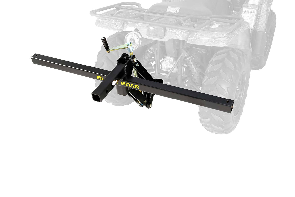 ATV Manual Implement Lift T769