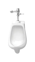 White Urinal Q9759