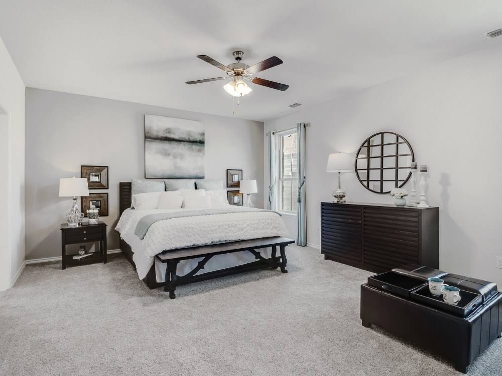 52-Inch Ceiling Fan A414579