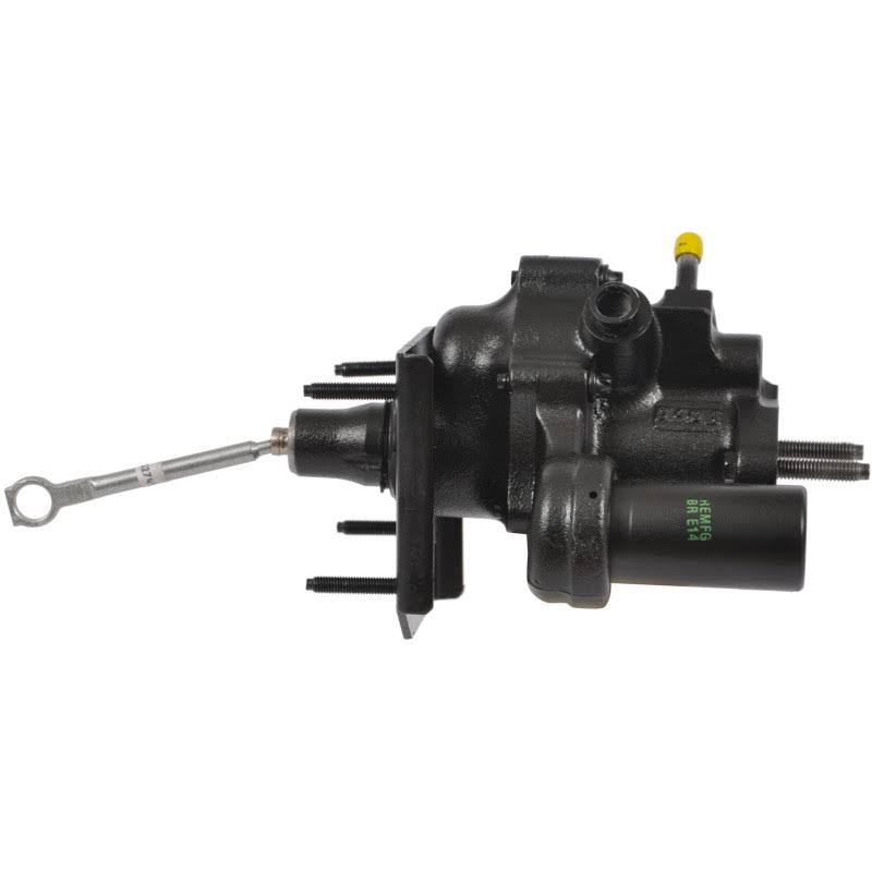 Brake Booster N9166