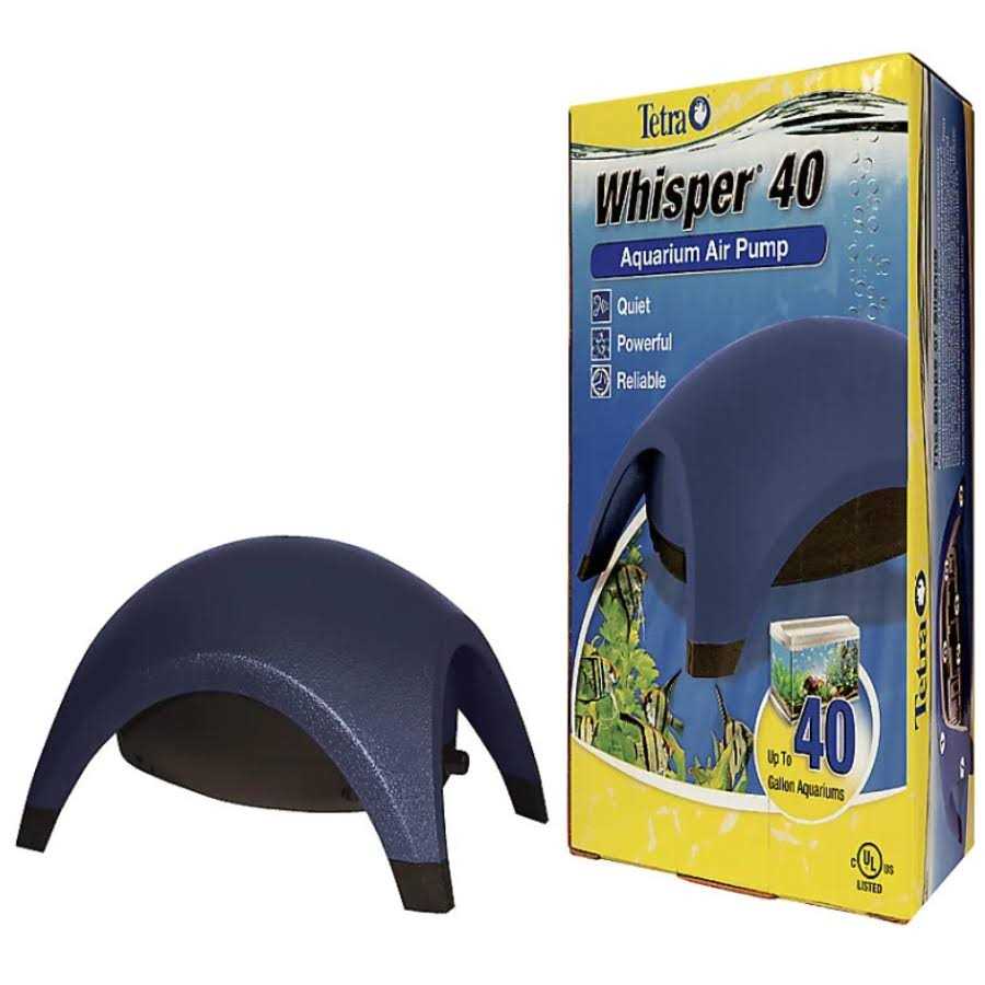 Aquarium Air Pump J455242