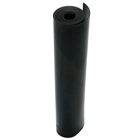 Neoprene Sheet 1/2 Thick J43785