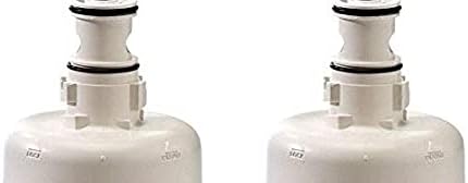 Replacement Water Filter Cartridges 2-Pack J7859