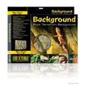Rock Terrarium Background B3862