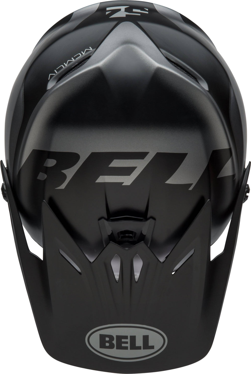Fusion MIPS Helmet XX-Large Matte Black/White V833504