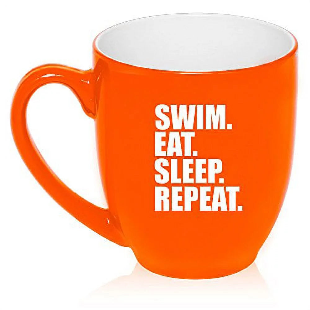 16 oz Ceramic Mug N134627