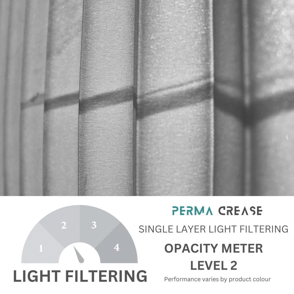 Window Curtain Y657