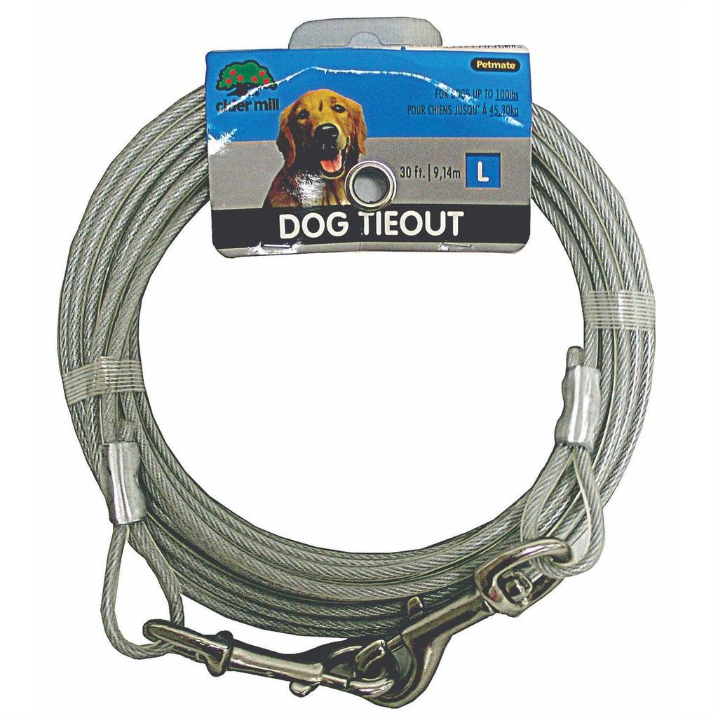 Large Tie-Out Cable B578