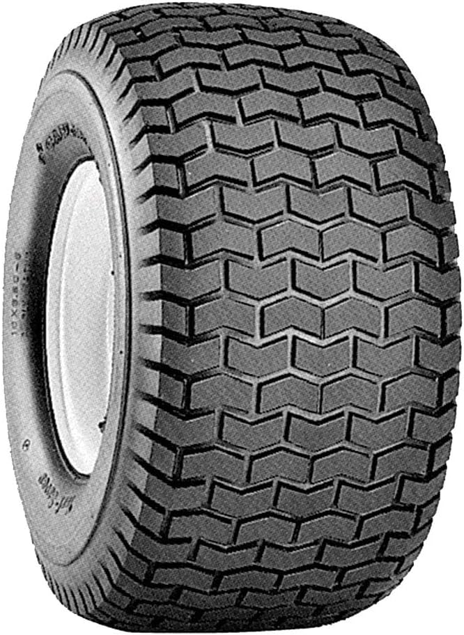 480/400-8 Carlisle Turf Saver Tubeless Tire 2-Ply Pack of 2 P2703