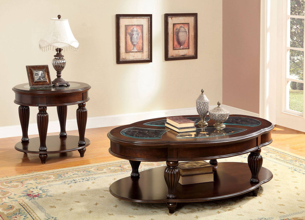 End Table S18279