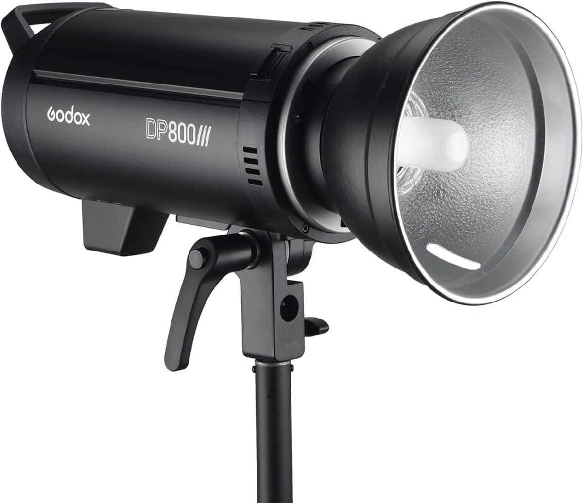 2 Pack Studio Flash Strobe Monolight Bowens Mount Kit P40564