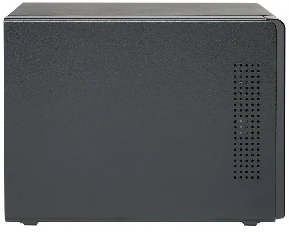 4-Bay Diskless NAS Server L775