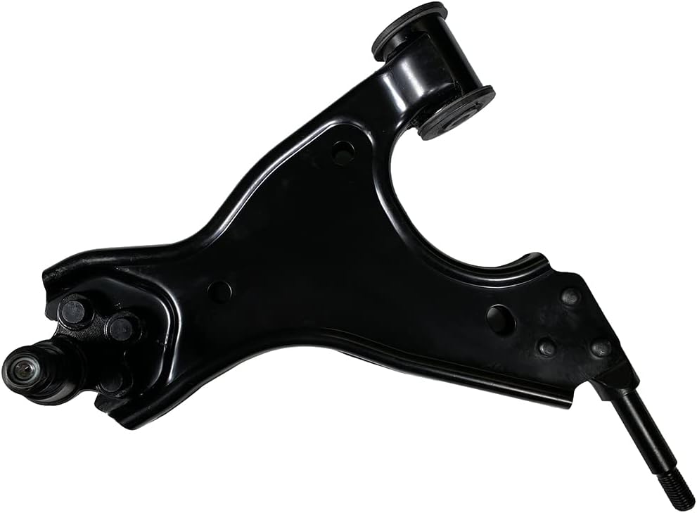 Suspension Kit 2pcs Control Arm x2 O381