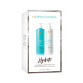 Hydrating Shampoo & Conditioner Duo 16.9 oz J3491