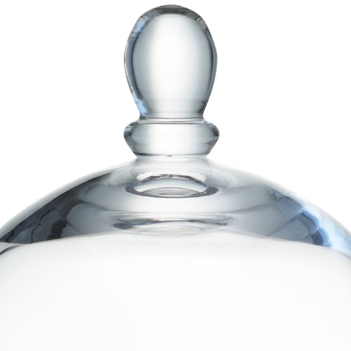 15 cm Serve Stand and Dome Z484461