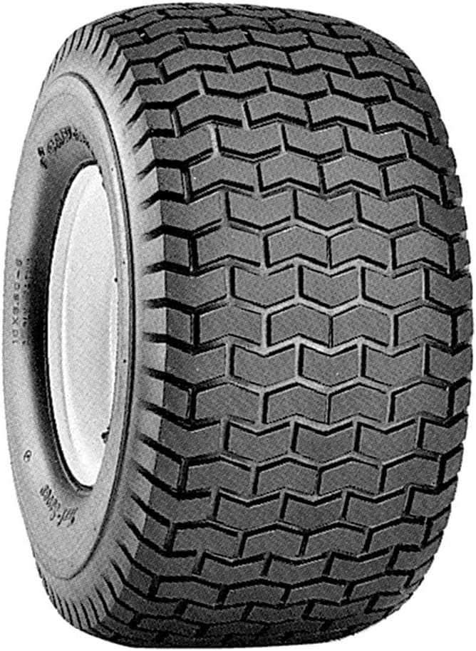 Carlisle Turf Saver Tubeless Tire 4-Ply B346