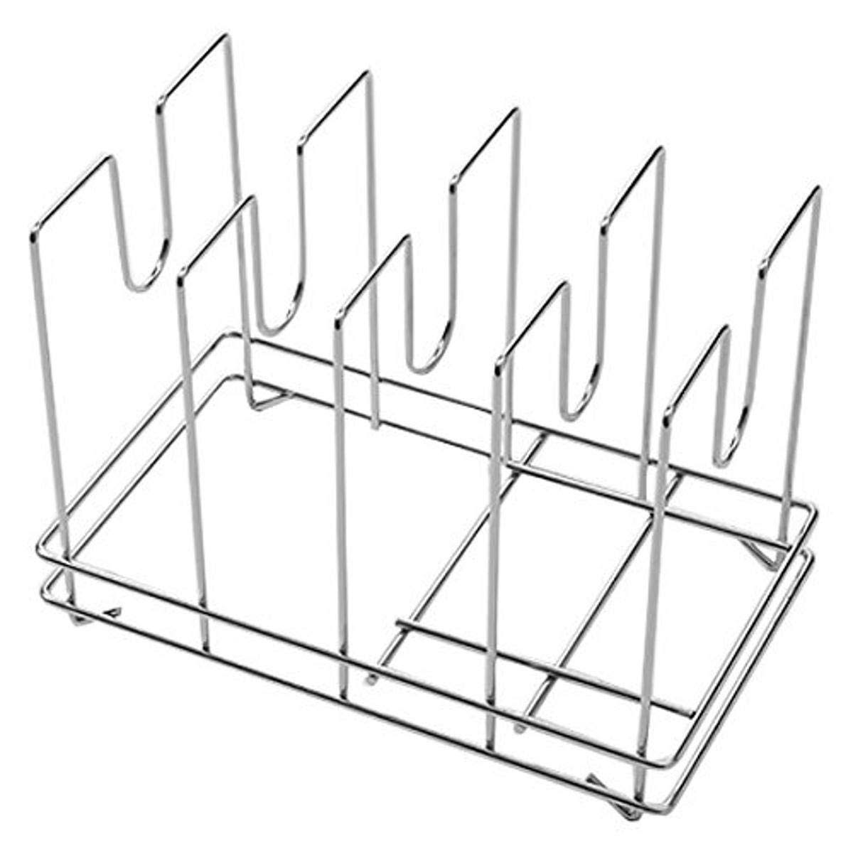 Pizza Screen Rack B853