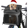 Dog Bike Basket Carrier W6515