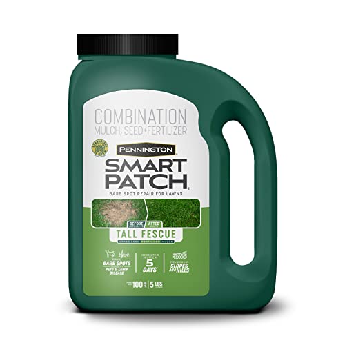Tall Fescue Mix 10 lb E222