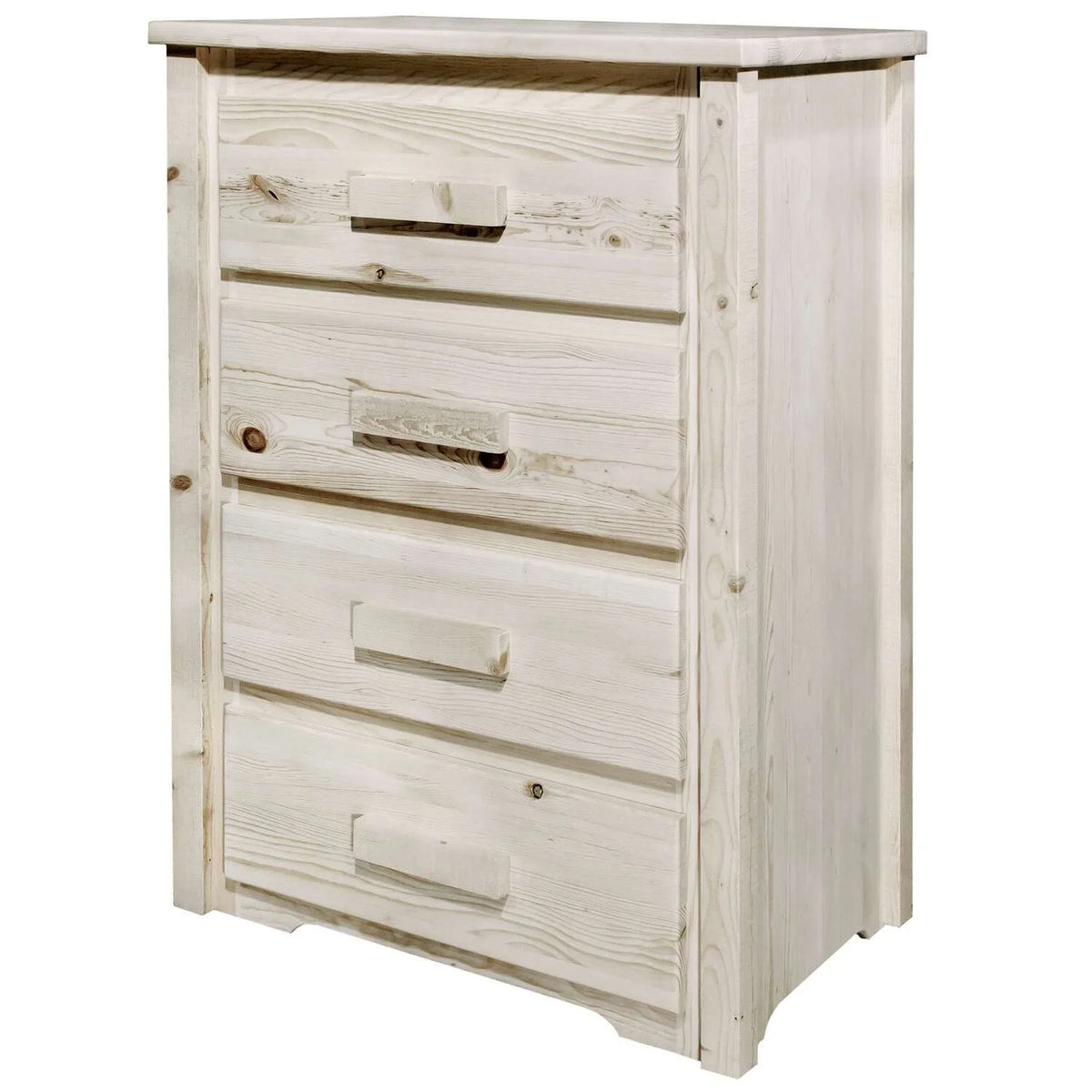 4 Drawer Chest S629
