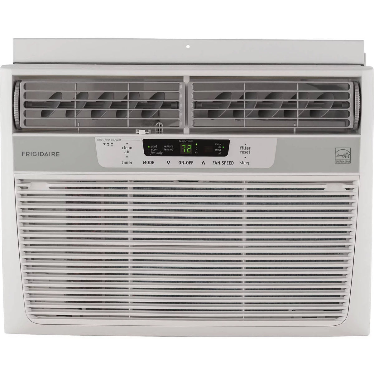 10,000 BTU Window Air Conditioner with Remote Control X380063